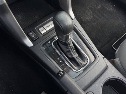 2015 Subaru Forester 2.5i Touring