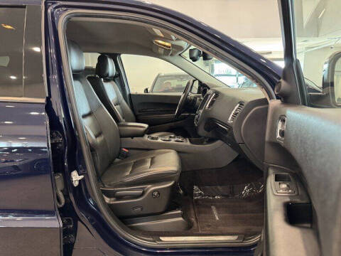 2016 Dodge Durango Limited