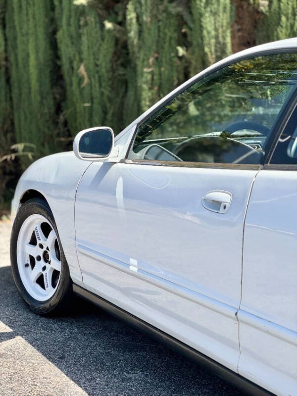 1995 Acura Integra RS