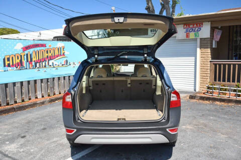 2008 Volvo XC70 3.2