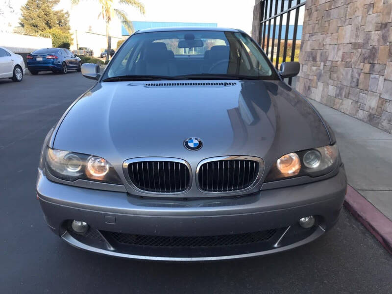 2006 BMW 3 Series for sale at MR AUTOS in Modesto CA