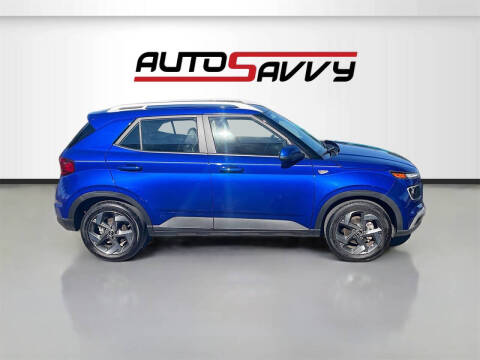 2024 Hyundai Venue Limited