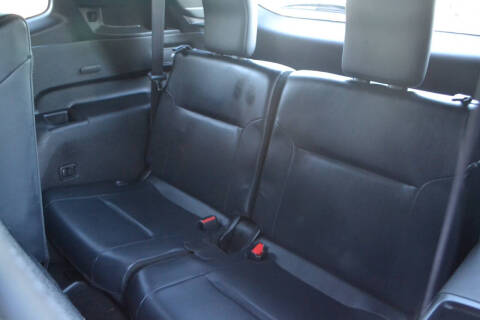 2024 Mitsubishi Outlander Ralliart