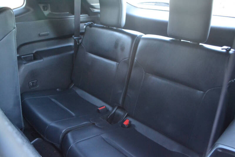 2024 Mitsubishi Outlander Ralliart