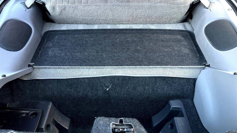 1994 Pontiac Firebird Trans Am