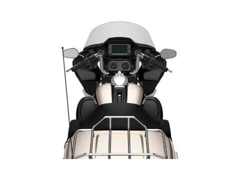 2018 Harley-Davidson Road Glide Ultra