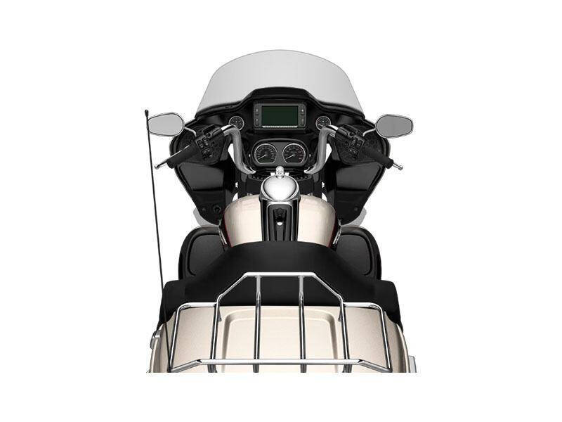2018 Harley-Davidson Road Glide Ultra