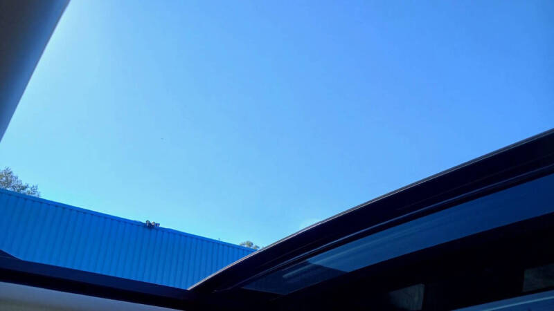 2017 Land Rover Range Rover Sport HSE