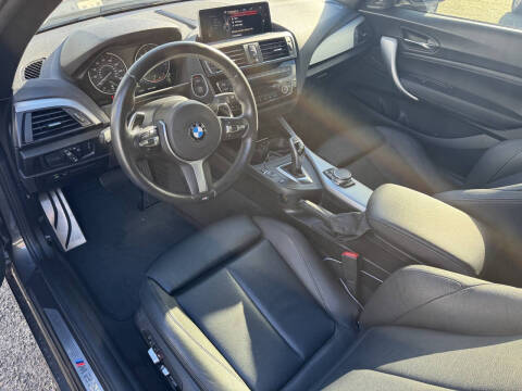 2016 BMW 2 Series M235i