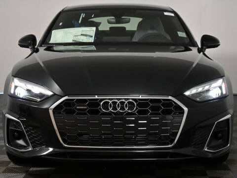 2023 Audi A5 Sportback for sale at CU Carfinders in Norcross GA