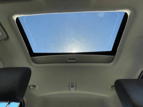 2015 Ford Focus Titanium