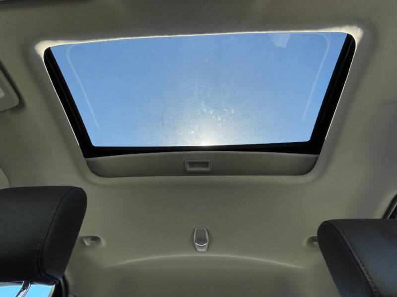 2015 Ford Focus Titanium