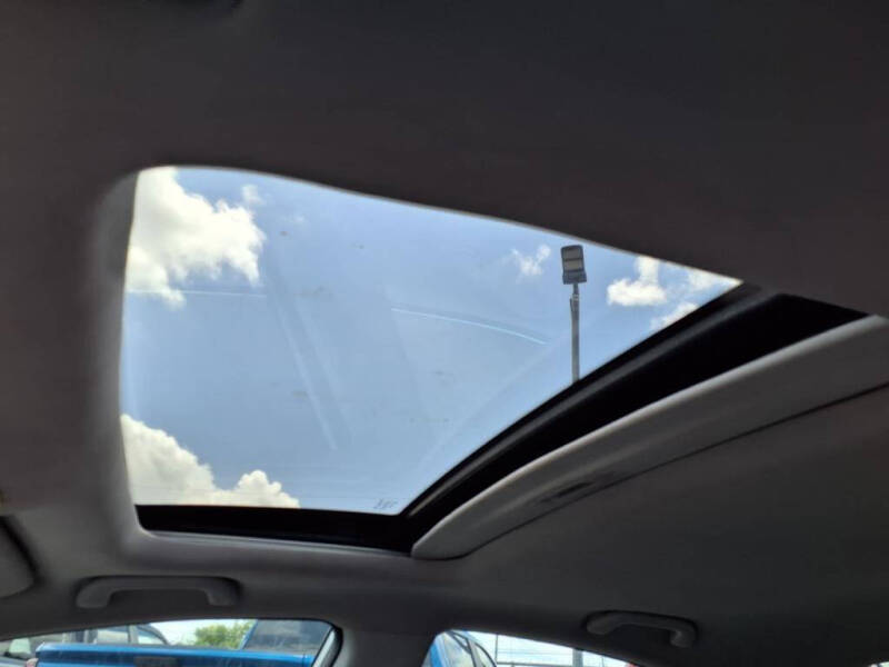 2014 Hyundai Sonata SE