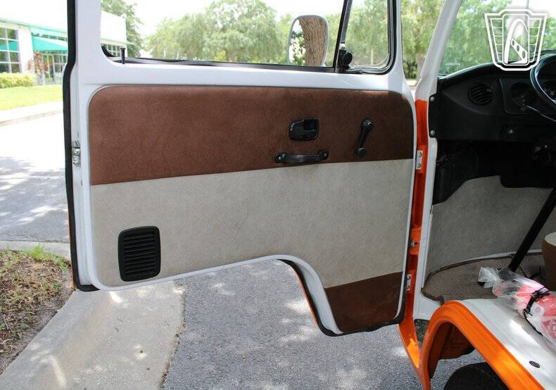 1994 Volkswagen Type 2