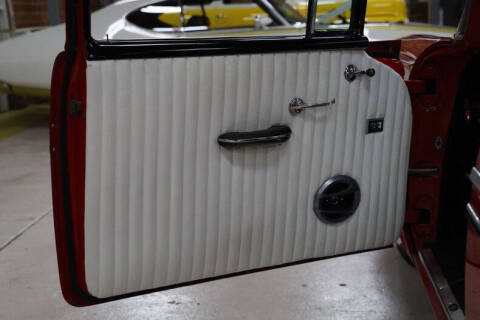 1956 Chevrolet Bel Air