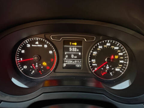 2015 Audi Q3 2.0T quattro Premium Plus