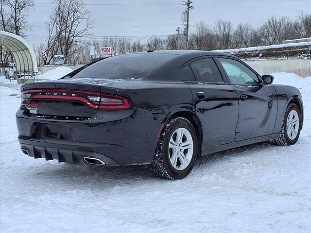 2020 Dodge Charger for sale at Tri State Auto Sales in Cincinnati, OH