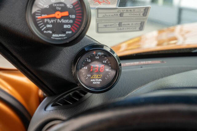 2000 Mazda MX-5 Miata 20