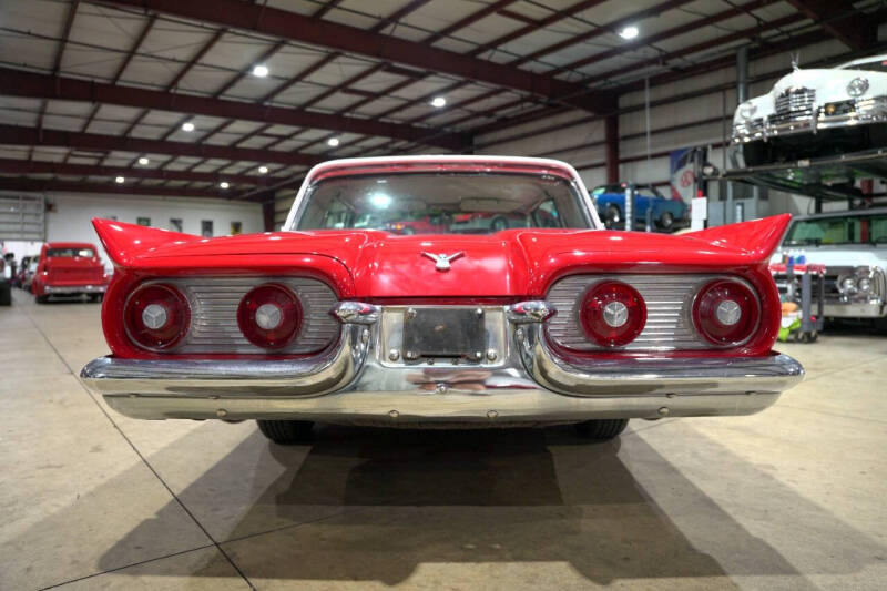 1959 Ford Thunderbird