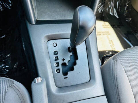 2009 Subaru Forester 2.5 X Premium