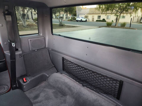 2011 Ford Ranger XLT