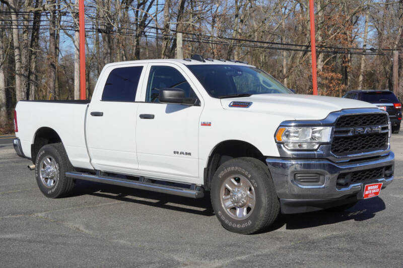 2019 RAM 2500 For Sale