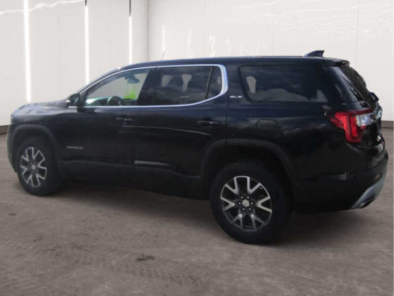 2022 GMC Acadia SLE