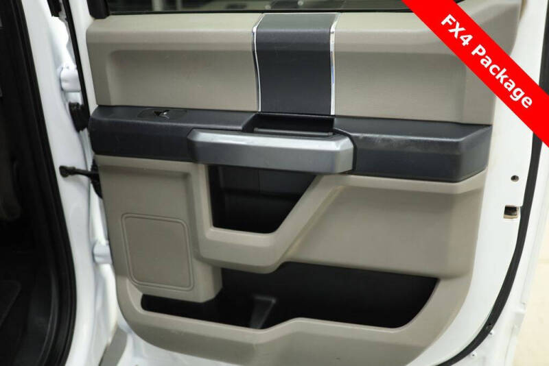 2022 Ford F-250 Super Duty