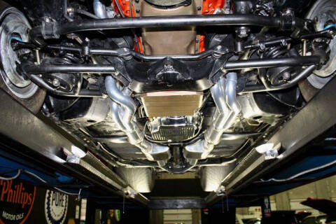 1966 Chevrolet Chevelle