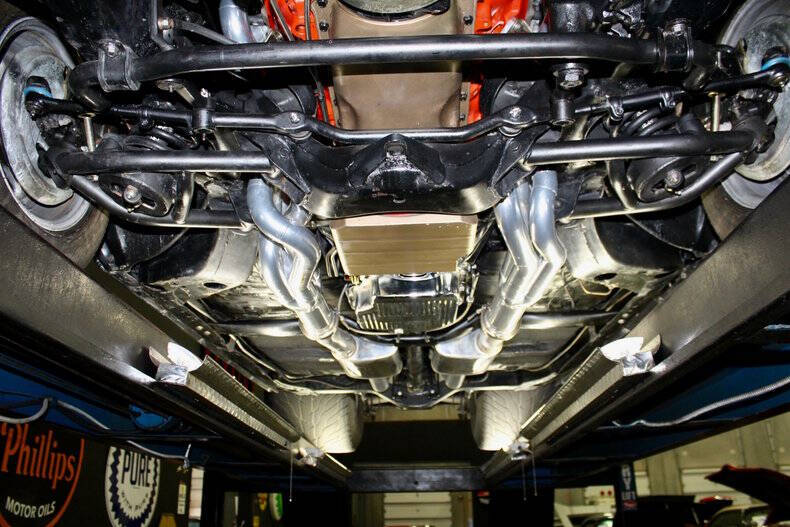 1966 Chevrolet Chevelle