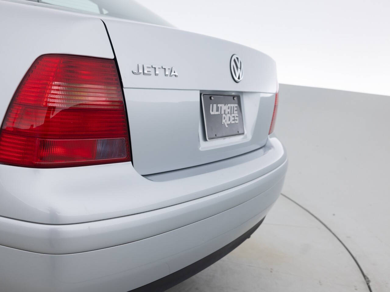 Used Car 2002 Volkswagen Jetta  Gls 4dr Sedan For Sale Under $10,000 In Coal City, Illinois