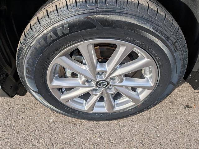 2023 Mazda CX-5 2.5 S Preferred