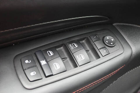 2025 Dodge Durango R/T Plus