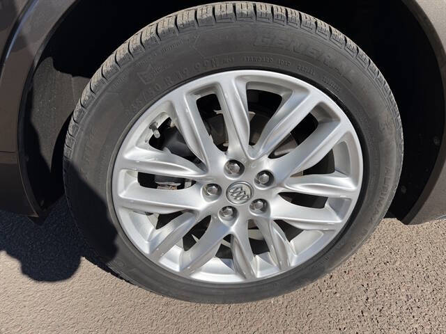 2019 Buick Envision Premium