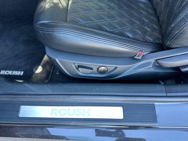 2023 Ford Mustang GT