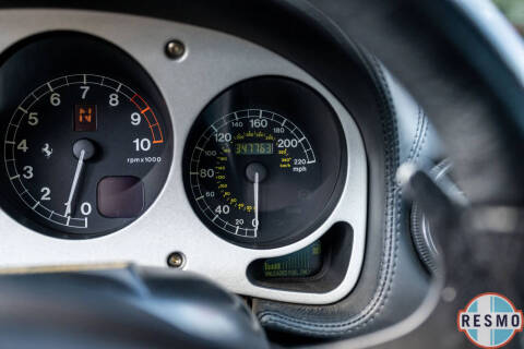 1999 Ferrari 360 Modena