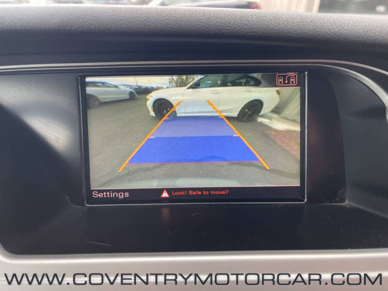 2011 Audi S4 3.0T quattro Premium Plus