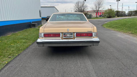 1977 Oldsmobile Delta Eighty-Eight