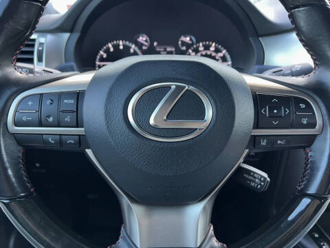 2020 Lexus GX 460