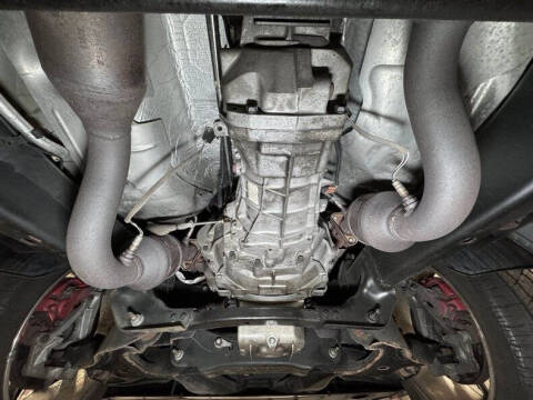 2004 Dodge Ram 1500 SRT-10