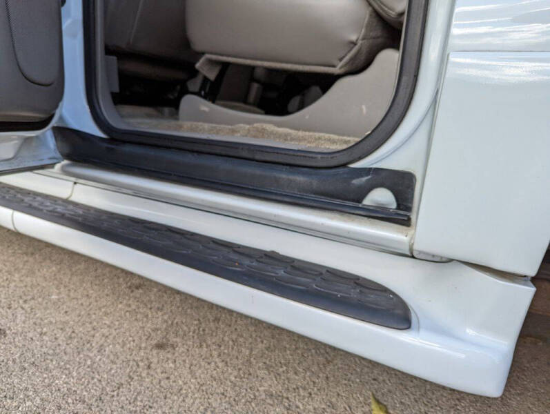 2003 GMC Yukon XL Denali