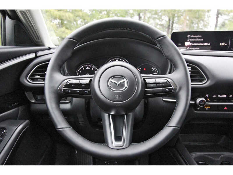 2026 Mazda CX-30 2.5 S Premium