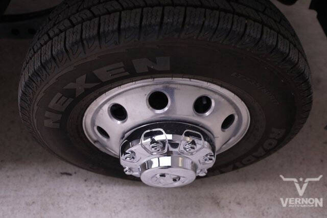 2025 RAM 3500 Laramie