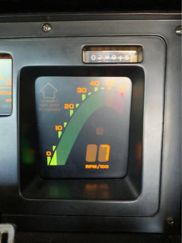 1988 Chevrolet Corvette