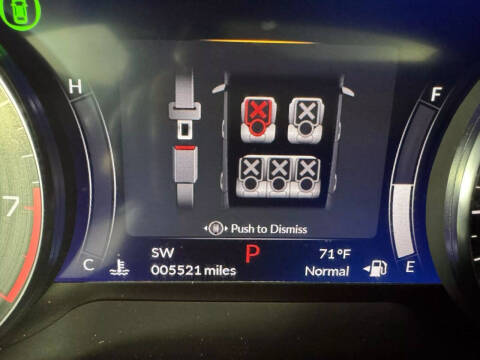 2024 Acura RDX SH-AWD