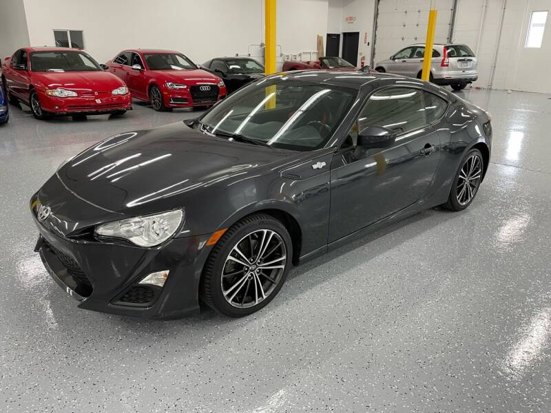 2016 Scion FR-S for sale at The Car Buying Center in Saint Louis Park MN