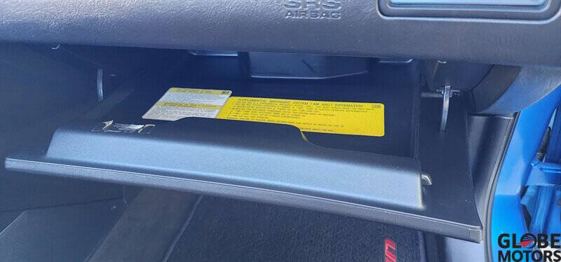 2007 Hyundai Tiburon GT Limited