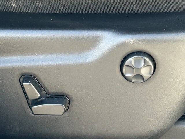 2017 Dodge Durango R/T