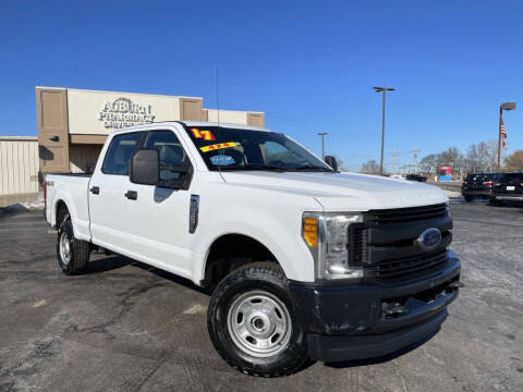 2017 Ford F-350 Super Duty for sale at Integrity Auto Center in Paola KS