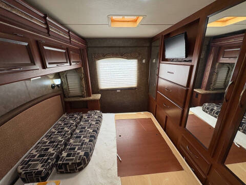 2012 Ford E-Series E-450 SD